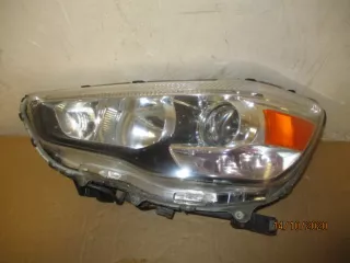 8301C217 Фара левая Mitsubishi ASX Арт BBBT8562, вид 4