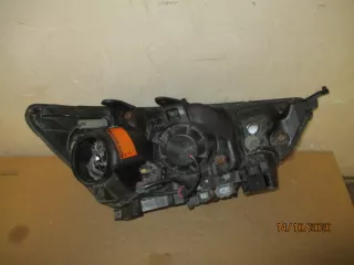 8301C217 Фара левая Mitsubishi ASX Арт BBBT8562, вид 9