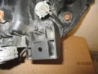 8301C217 Фара левая Mitsubishi ASX Арт BBBT8562, вид 10