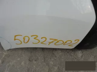  Бампер передний Mitsubishi ASX Арт BBB50327002, вид 2