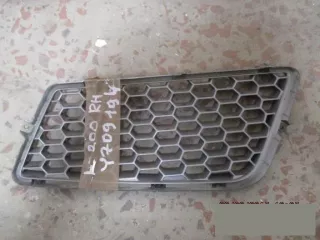 7450A006 Решетка радиатора Mitsubishi L200 4 Арт BBBY709194, вид 2