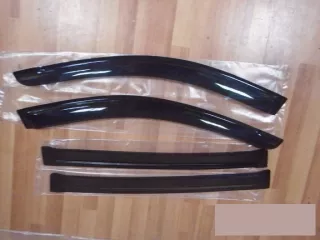SMjj2000632  Дефлектор окон Mitsubishi L200 4 Арт BBBs61019011, вид 4