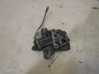 1240a106 Кронштейн масляного радиатора Mitsubishi L200 5 Арт BBBs200805004, вид 3