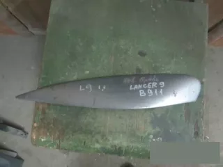  Фара левая Mitsubishi Lancer 9 Арт BBBB911, вид 1