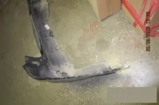6410C996ZZ Бампер задний Mitsubishi Outlander 3 Арт BBBT2405, вид 3