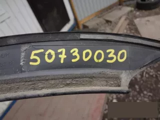 7407A304 Накладка крыла заднего правого Mitsubishi Outlander 3 Арт BBB50730030, вид 2