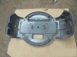  Кожух запасного колеса Mitsubishi Monter 4 Арт BBB50526046, вид 4