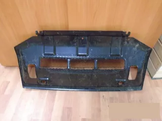  Защита моторного отсека Mitsubishi Monter 4 Арт BBBs60130041, вид 2