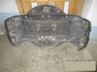  Кожух запасного колеса Mitsubishi Monter 4 Арт BBBS109868, вид 2