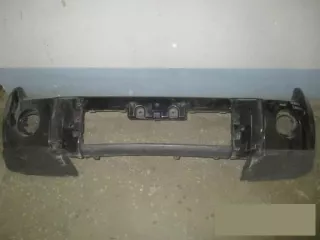 6400B761WB Бампер передний Mitsubishi Monter 4 Арт BBBS109994, вид 1