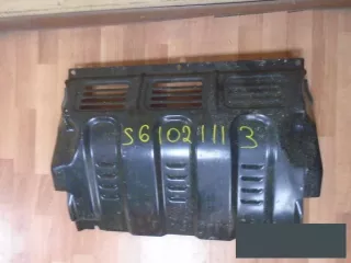  Защита моторного отсека Mitsubishi Monter 4 Арт BBBs61021113, вид 1