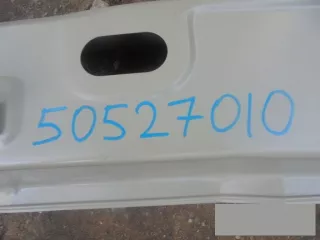  Порог правый Mitsubishi Monter 4 Арт BBB50527010, вид 4