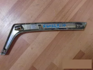 7450A875 Решетка радиатора Mitsubishi Monter 4 Арт BBBs60325110, вид 2