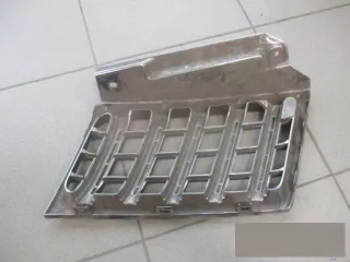 7450A569 Решетка радиатора Mitsubishi Monter 4 Арт BBBY702273, вид 2