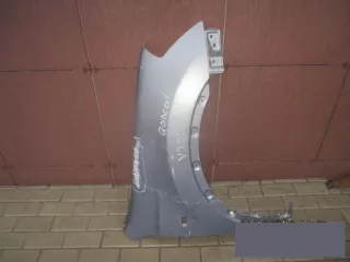 F3100JD0M0 Крыло переднее правое Nissan Qashqai 1  Арт BBBY3290117, вид 1
