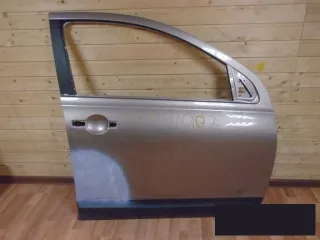  H0100-JD0M0 Дверь передняя правая Nissan Qashqai 1  Арт BBBS60910107, вид 1
