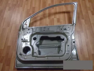  H0100-JD0M0 Дверь передняя правая Nissan Qashqai 1  Арт BBBS60910107, вид 4