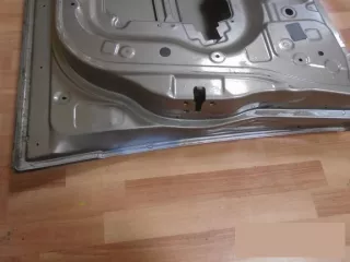  H0100-JD0M0 Дверь передняя правая Nissan Qashqai 1  Арт BBBS60910107, вид 5