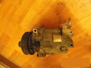 92600-CJ60B Компрессор системы кондиционирования Nissan TIIDA C11 Арт BBBty70127139, вид 3