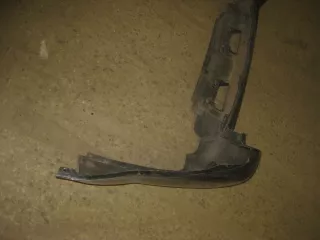 85022JU14H Бампер задний Nissan X-Trail T31 Арт BBBT7231, вид 2