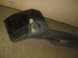 85022JU14H Бампер задний Nissan X-Trail T31 Арт BBBT7231, вид 4