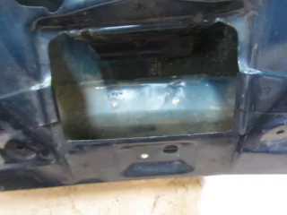93178817 Дверь багажника Opel Astra H Арт BBBs200305001, вид 19