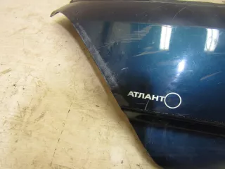 93178817 Дверь багажника Opel Astra H Арт BBBs200305001, вид 9