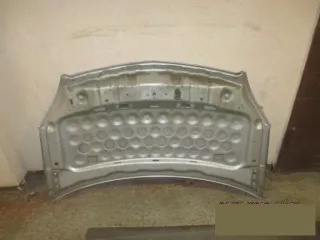 1160008 Капот Opel Zafira B Арт BBBY710115, вид 2