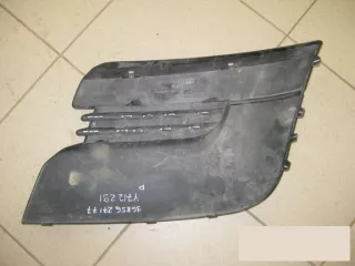 9685627177 Заглушка бампера переднего Peugeot 3008 2 Арт BBBY712291, вид 3