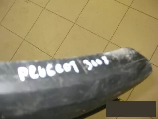 9685627177 Заглушка бампера переднего Peugeot 3008 2 Арт BBBY712291, вид 4
