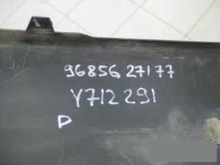 9685627177 Заглушка бампера переднего Peugeot 3008 2 Арт BBBY712291, вид 5