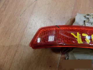 9687551580 Накладка бампера заднего Peugeot 508 Арт BBBy70618011, вид 5
