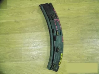63159 4582r Кронштейн бампера переднего Renault Fluence  Арт BBBbr80724303, вид 1