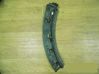 63159 4582r Кронштейн бампера переднего Renault Fluence  Арт BBBbr80724303, вид 3