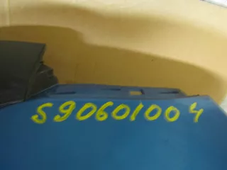 850220429r Бампер задний Renault Kaptur Арт BBBs90601004, вид 2