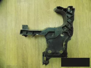 8200137496 Панель передняя Renault Megane 2 Арт BBBbr80710263, вид 1
