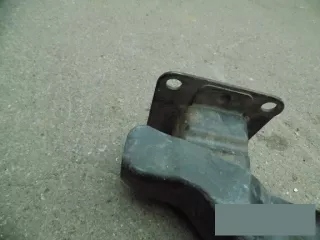 8200526963b Усилитель бампера заднего Renault Megane 2 Арт BBBbr80417753, вид 7