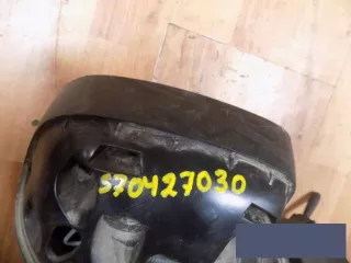 96317145R Зеркало правое Renault Sandero 1 Арт BBBs70427030, вид 2