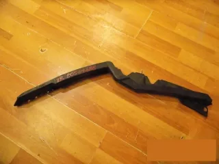 1z0807184a Кронштейн бампера переднего Skoda Octavia A5 Арт BBBbr80511186, вид 1