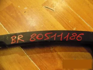 1z0807184a Кронштейн бампера переднего Skoda Octavia A5 Арт BBBbr80511186, вид 2