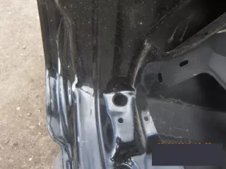 3T5827025A Крышка багажника Skoda Superb 2 Арт BBBB1234, вид 4