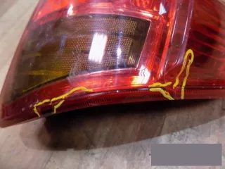 220-18097 Фонарь задний наружный правый Suzuki Vitara2 Арт BBBs70221108, вид 3