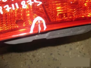 8159102530 Фонарь задний внутренний левый Toyota Corolla E160/170/180 Арт BBBY711875, вид 2