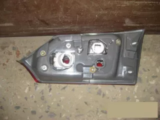 8159102530 Фонарь задний внутренний левый Toyota Corolla E160/170/180 Арт BBBY711875, вид 3