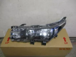 81150-02E71-00 Фара левая Toyota Corolla E160/170/180 Арт BBBT4853, вид 1
