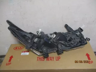 81150-02E71-00 Фара левая Toyota Corolla E160/170/180 Арт BBBT4853, вид 15