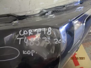 81150-02E71-00 Фара левая Toyota Corolla E160/170/180 Арт BBBT4853, вид 17