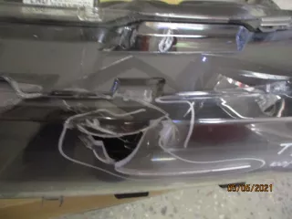 81150-02E71-00 Фара левая Toyota Corolla E160/170/180 Арт BBBT4853, вид 5