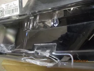 81150-02E71-00 Фара левая Toyota Corolla E160/170/180 Арт BBBT4853, вид 6