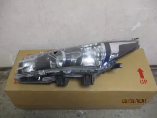 81150-02E71-00 Фара левая Toyota Corolla E160/170/180 Арт BBBT4853, вид 7